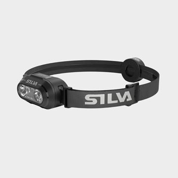 Picture of SILVA SMINI BLACK